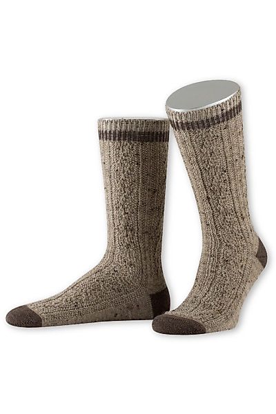 Lusana Trachtensocken Trachtensocken - L5698T - günstig online kaufen