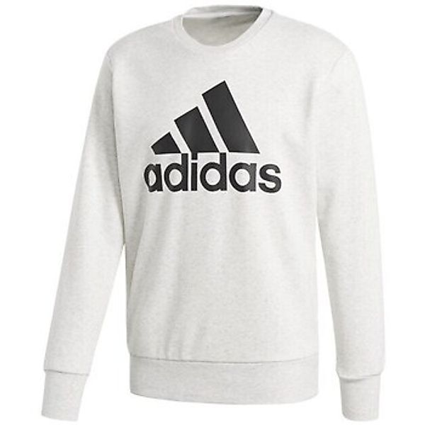 adidas  Sweatshirt Ess Big Logo Crew günstig online kaufen
