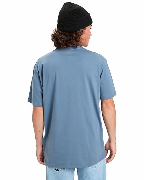 Quiksilver T-Shirt "Ev Mini Logo" günstig online kaufen