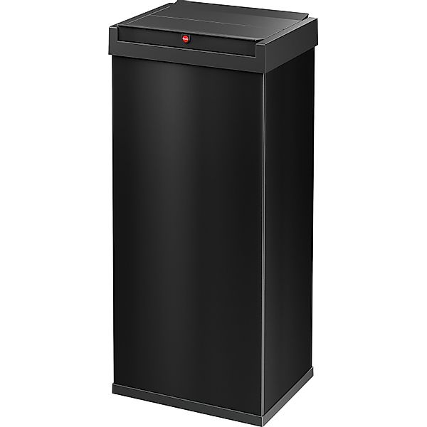 Hailo Mülleimer Big-Box Swing XL 52, Schwarz günstig online kaufen