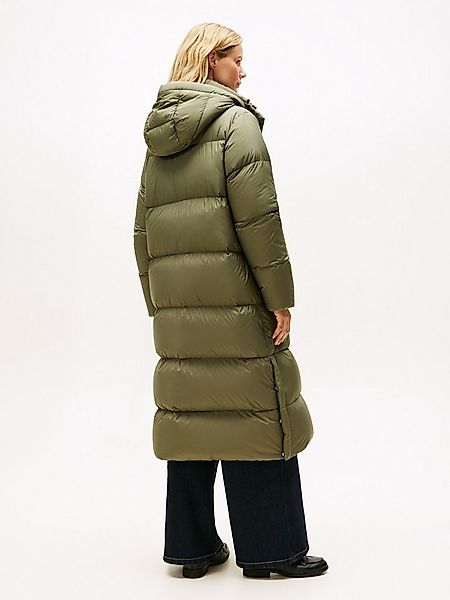 Tommy Hilfiger Daunenmantel MODERN DOWN REG MAXI COAT mit wärmenden Daunen günstig online kaufen