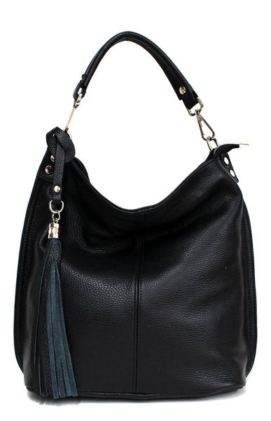 ITALYSHOP24 Schultertasche MADE IN ITALY XL günstig online kaufen