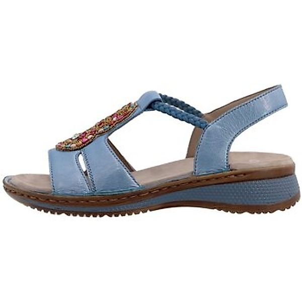 Ara  Sandalen Sandaletten Hawaii Sandale azzuro 12-29008-14 günstig online kaufen