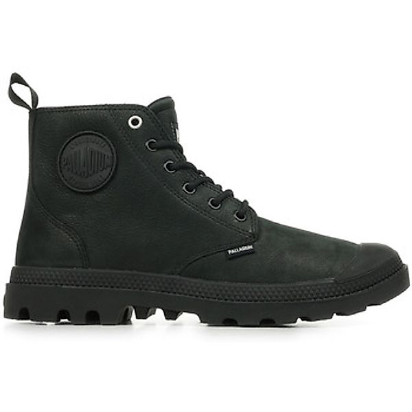 Palladium  Herrenstiefel Pampa Hi Nbk günstig online kaufen