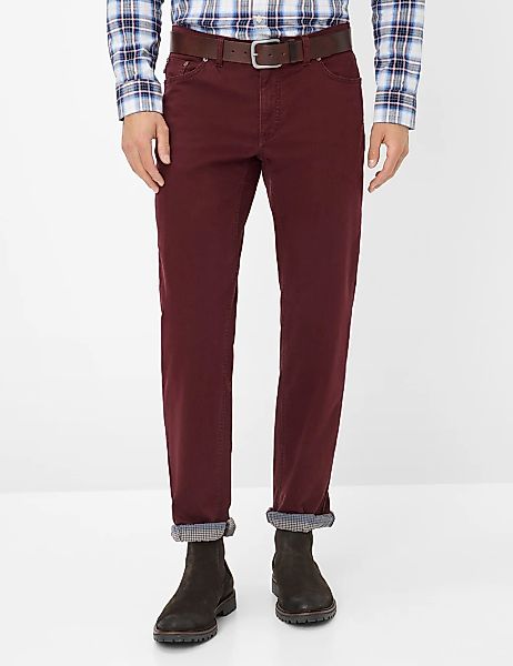 Brax 5-Pocket-Hose "Style COOPER TT" günstig online kaufen