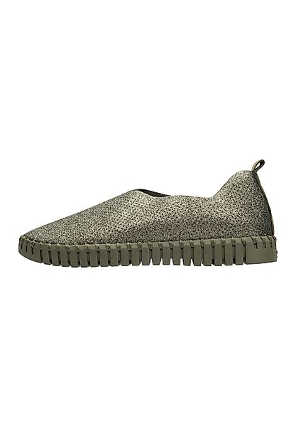 Ilse Jacobsen Tulip3272GB Slipper Glitzerslipper, recycelte günstig online kaufen
