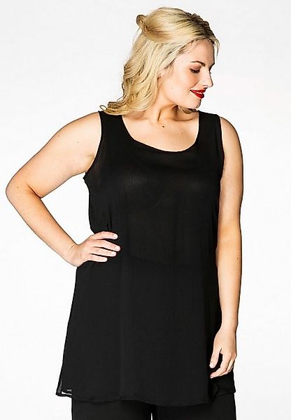 YOEK Shirttop Damen Top Große Größen günstig online kaufen