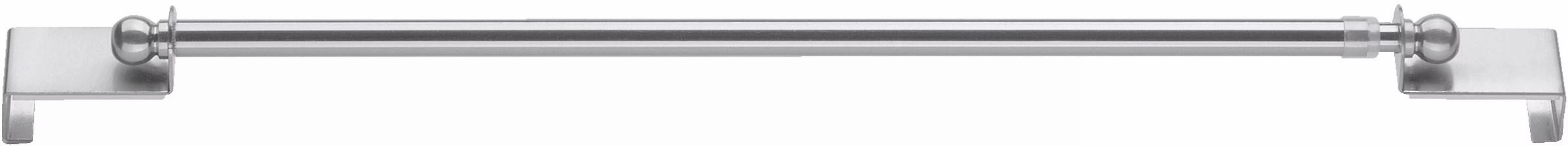 GARESA Scheibenstange »SPANNFIX«, 1 läufig-läufig, ausziehbar günstig online kaufen