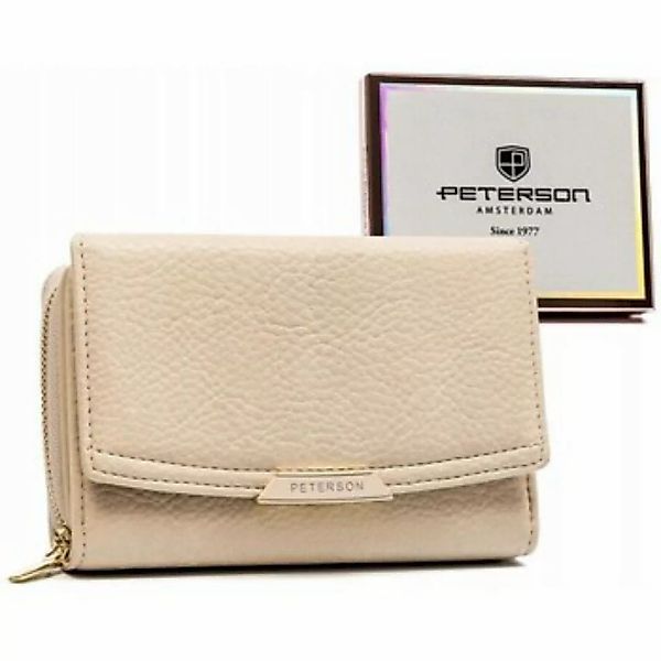 Peterson  Geldbeutel PTN001HB71089 günstig online kaufen