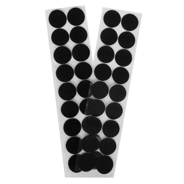 maDDma Klettband 18 Klettpunkte oder Quadrate günstig online kaufen