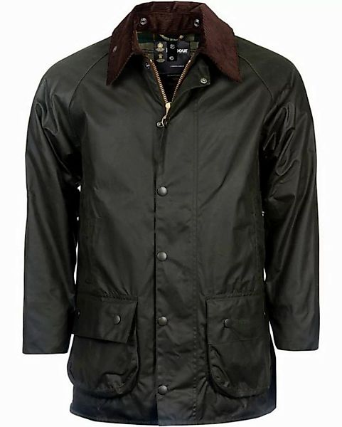 Barbour Allwetterjacke Wachsjacke Beaufort günstig online kaufen