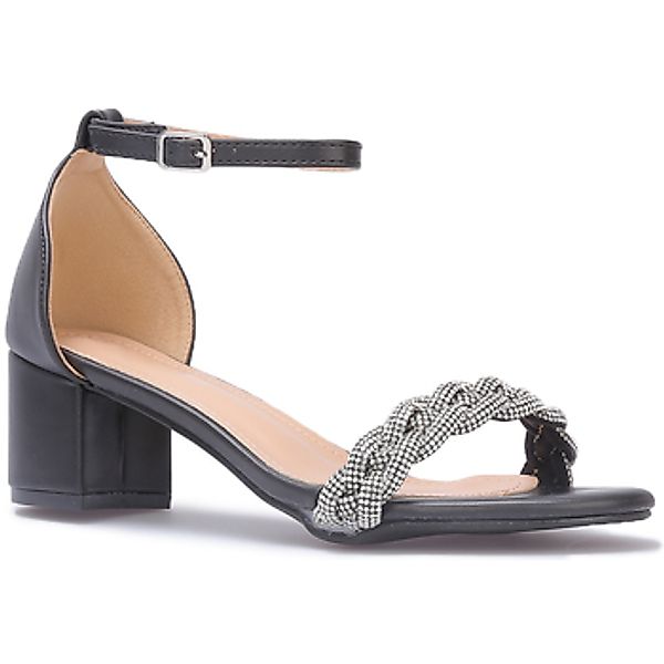 La Modeuse  Sandalen 66624_P155194 günstig online kaufen