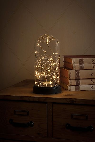 KONSTSMIDE LED Dekolicht Weihnachtsdeko, LED fest günstig online kaufen