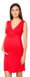 Merry Style Umstandsnachthemd Nachthemd Damen Schwangerschaft günstig online kaufen