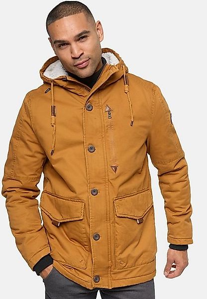 Indicode Winterjacke INCrossing günstig online kaufen