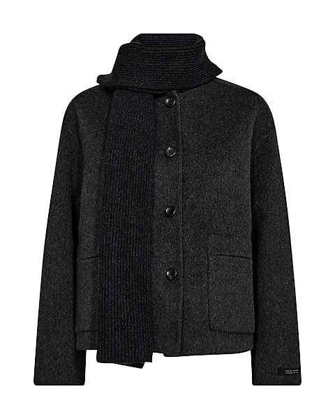 Mos Mosh Wolljacke MMMaria Loisa Wool günstig online kaufen