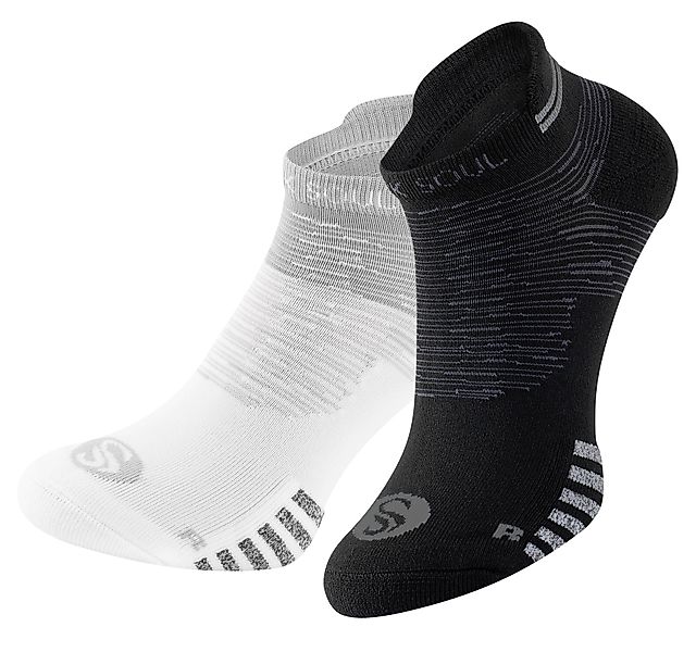 Stark Soul® Sneakersocken Sport-Sneaker, kurze Sportsocken günstig online kaufen