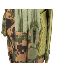 TSB Werk Freizeitrucksack Outdoor Taktische Gürteltaschen günstig online kaufen