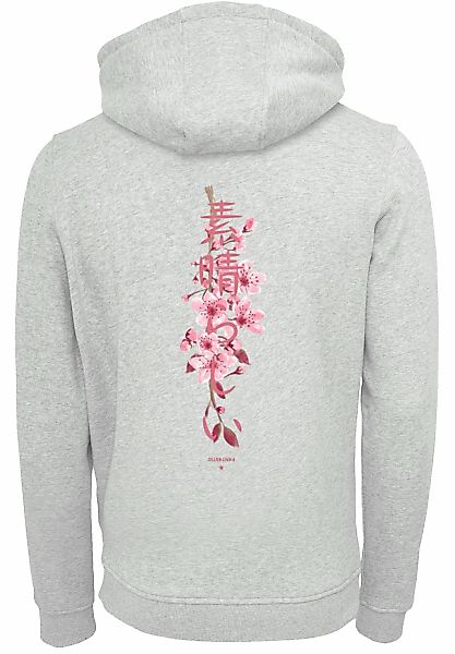 F4NT4STIC Kapuzenpullover "Cherry Blossom", Hoodie, Warm, Bequem günstig online kaufen