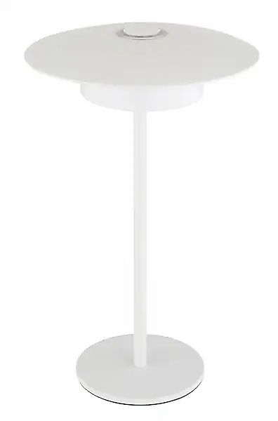 GLOBO LIGHTING LED Tischleuchte »KYLER«, 1 flammig, Leuchtmittel LED-Modul günstig online kaufen