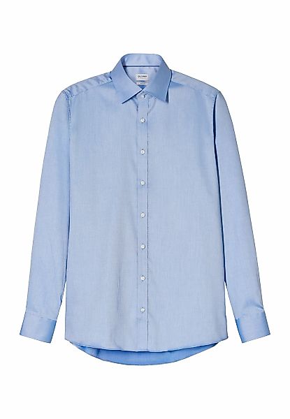 OLYMP Businesshemd "OLYMP Level Five, body fit, Under-Button-down" günstig online kaufen