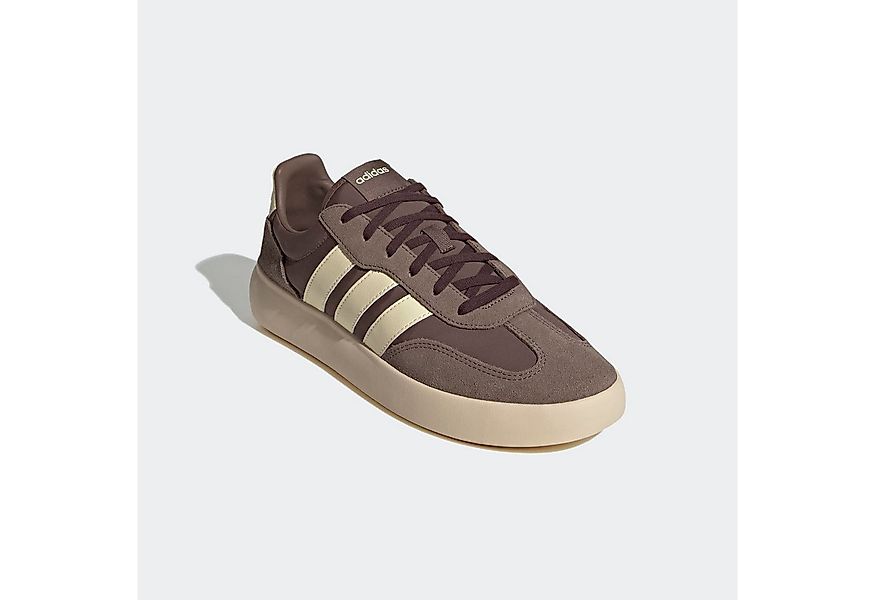 adidas Sportswear BARREDA DECODE Sneaker Design auf den Spuren des adidas H günstig online kaufen