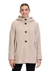 Gil Bret Wolljacke aus Teddyfell und günstig online kaufen