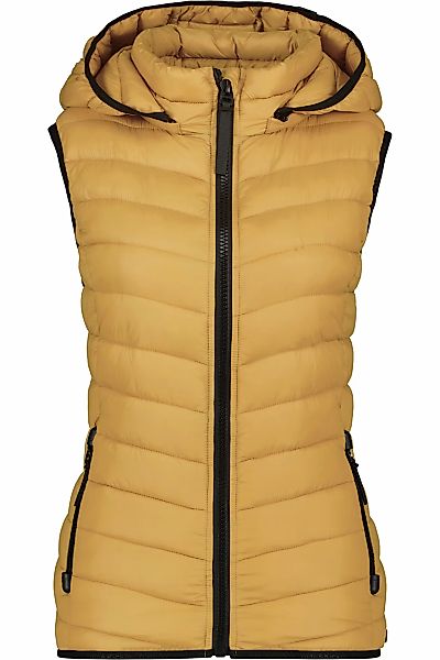 Alife & Kickin Steppweste "Damen LenkaAK A" günstig online kaufen