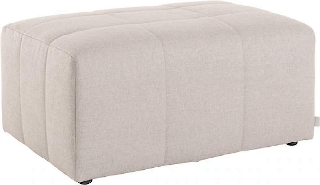 LeGer Home by Lena Gercke Polsterhocker "Maileen", passend zur Polsterserie günstig online kaufen