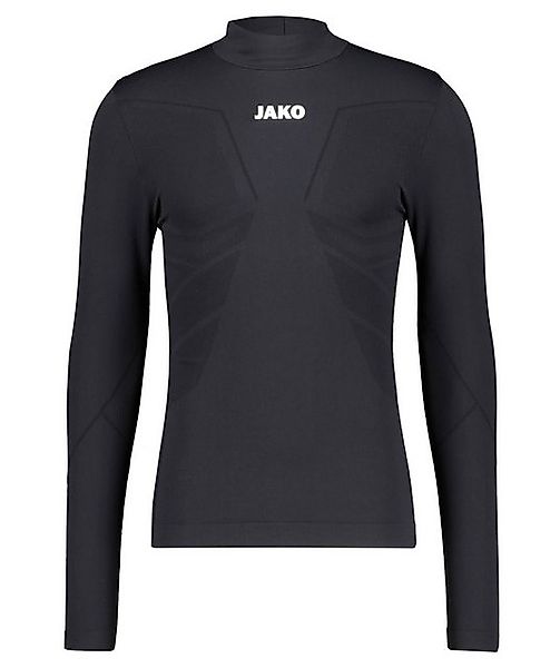 Jako Sweatshirt Herren Fußball Longsleeve "Comfort 2.0" (1-tlg) günstig online kaufen