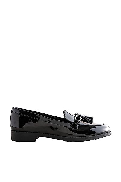 Next Forever Comfort® Loafer mit Quaste günstig online kaufen