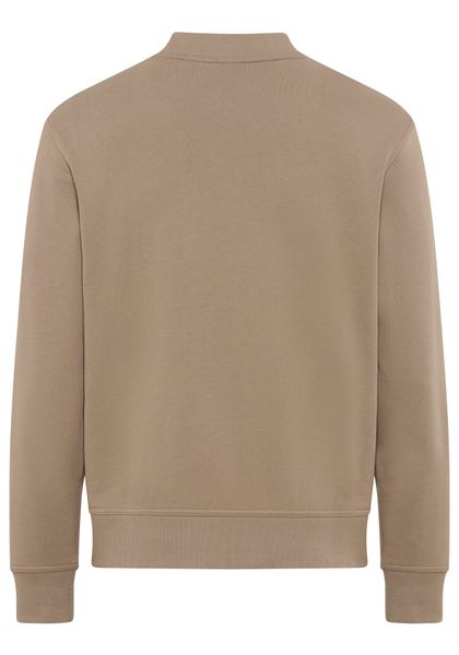 BOSS ORANGE Sweatshirt WeSmallcrew mit Logo günstig online kaufen