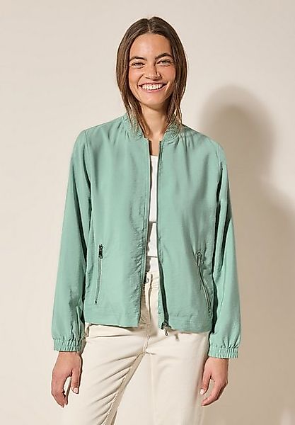 CECIL Blouson mit Stehkragen günstig online kaufen