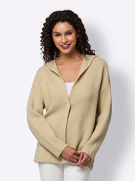 heine Strickjacke Cardigan . günstig online kaufen