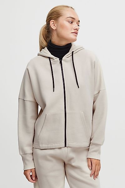 OXMO Sweatjacke OXSanice günstig online kaufen