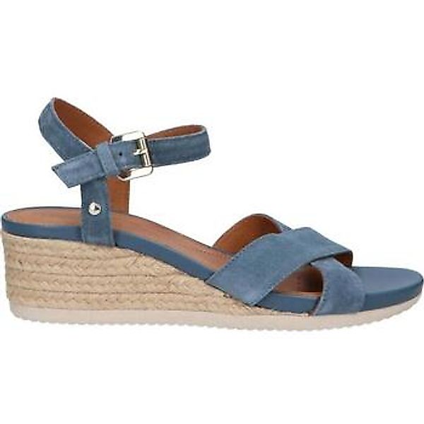 Geox  Sandalen D02HHC 00022 D ISCHIA CORDA günstig online kaufen