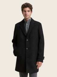 TOM TAILOR Wollmantel Jacken Wollmantel mit günstig online kaufen