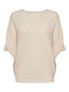 JACQUELINE de YONG Strickpullover Feinstrick JDYNEW günstig online kaufen