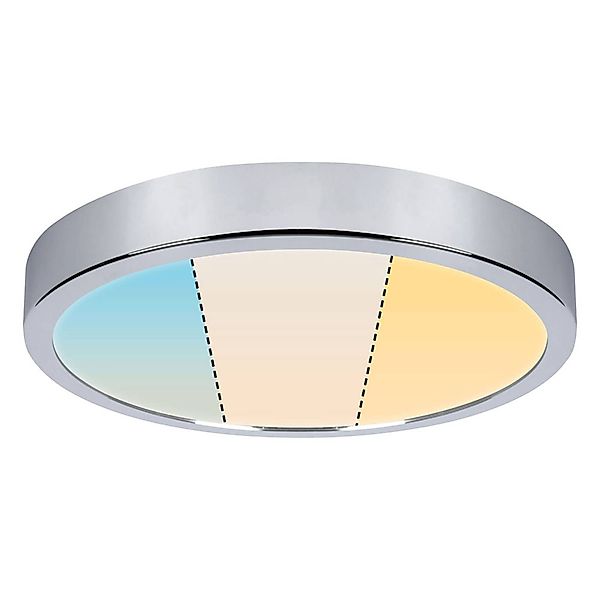 Paulmann LED Deckenleuchte »Aviar«, 1 flammig günstig online kaufen