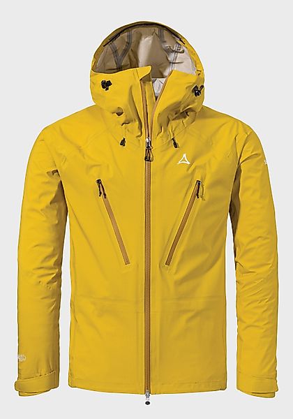 Schöffel Outdoorjacke Mountain Jacket Style Blaueis günstig online kaufen