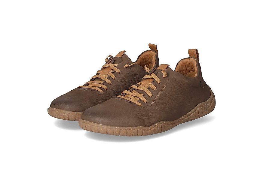Josef Seibel Josef Seibel 20704TE869/310 Herren Rauleder grün Schnürschuh günstig online kaufen