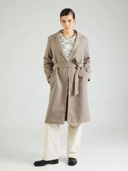 ONLY Langmantel ONLNICOLE LIGHT WRAP COAT günstig online kaufen