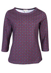 Deerberg Langarmshirt Pitta Retro günstig online kaufen