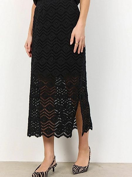 soyaconcept Midirock Soya Concept Skirt SC-RUSLA 4 günstig online kaufen