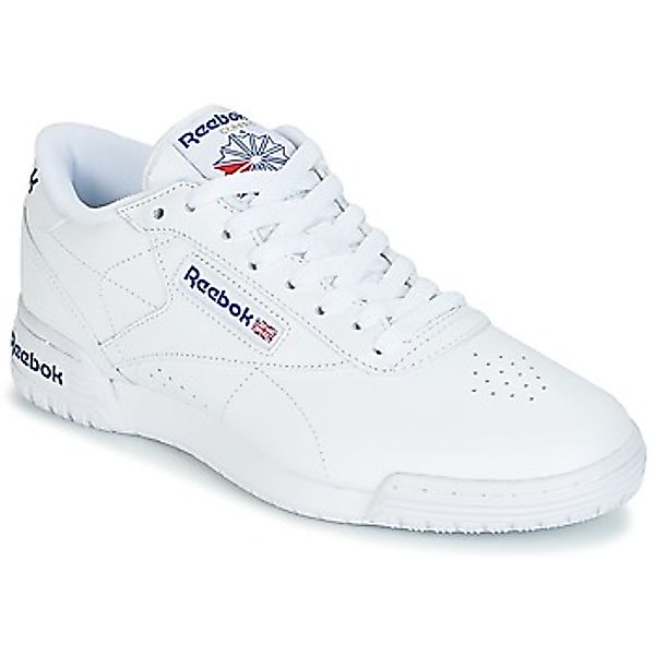 Reebok Classic Sneaker "EX-O-FIT CLEAN LOGO INT" günstig online kaufen