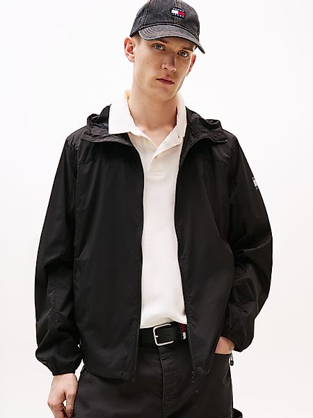 Tommy Jeans Outdoorjacke TJM OUTDOOR SHELL günstig online kaufen