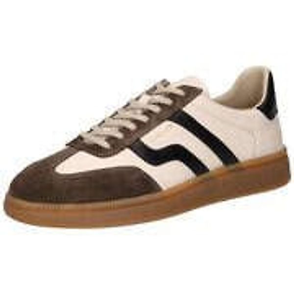 Gant Cuzmo Sneaker Herren beige|beige günstig online kaufen