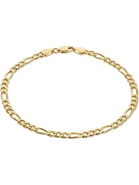 CHRIST Silberarmband CHRIST Herren-Armband 925er Silber, günstig online kaufen