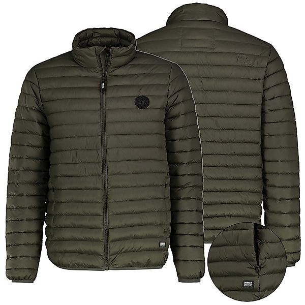 SUBLEVEL Steppjacke Herren Frühlings Jacke Stepp günstig online kaufen