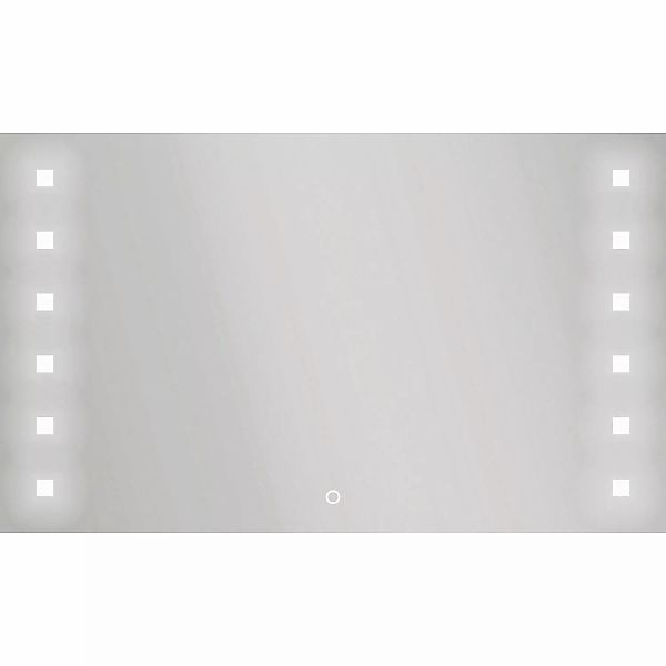 Lichtspiegel Capella 100 cm x 60 cm günstig online kaufen